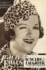 Love, Life and Laughter movie poster