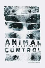 Animal Control movie poster