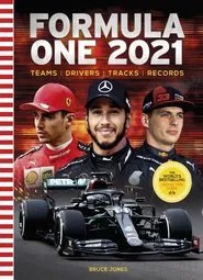 F1 review 2021 movie poster