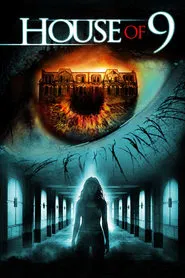 House of 9 movie poster