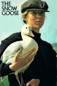 The Snow Goose movie poster