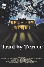 Trial by Terror movie poster