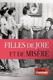 Filles de joie et de misère movie poster