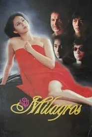 Milagros movie poster