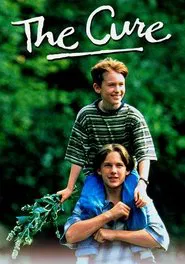 The Cure movie poster