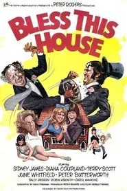 Bless This House movie poster