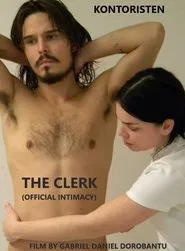 The Clerk movie poster