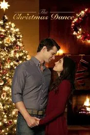 The Christmas Dance movie poster