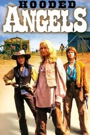 Hooded Angels movie poster