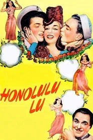 Poster do filme Honolulu Lu