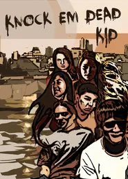 Poster do filme Knock 'Em Dead, Kid