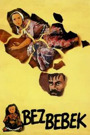 Poster do filme Bez Bebek