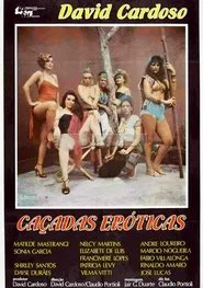 Poster do filme Erotic Hunts