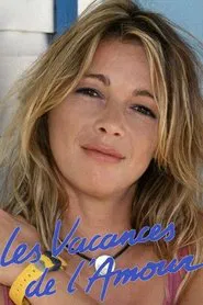 Poster da série Les Vacances de l'amour
