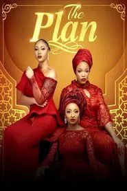 Poster da série The Plan
