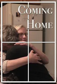 Coming Home movie poster