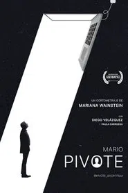 Pivote movie poster