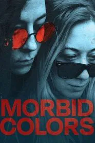 Poster do filme Morbid Colors