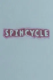 Spin Cycle movie poster