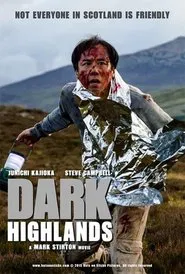 Dark Highlands movie poster