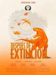 After Extinction movie poster
