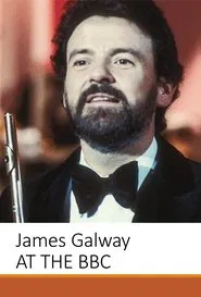 James Galway at the BBC movie poster
