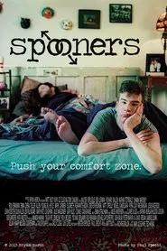 Spooners movie poster