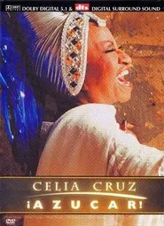 Poster do filme Celia Cruz | ¡Azúcar!