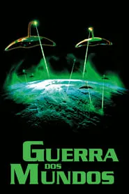 Poster do filme Guerra dos Mundos