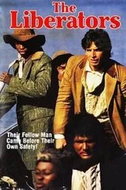The Liberators movie poster