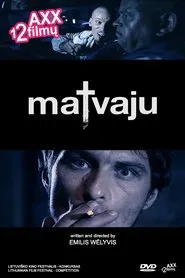 Matvaju movie poster