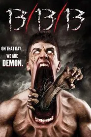 Poster do filme 13/13/13