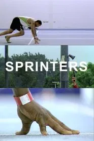 Poster do filme Sprinters