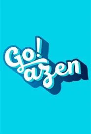 Poster da série Go!azen