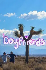Boyfriends movie poster