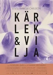 Poster do filme Love & Will