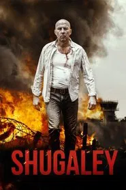 Poster do filme Shugaley