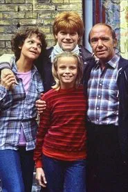 Familien Krahne tv show poster