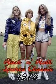 Rock 'n' Roll Sports Classic movie poster