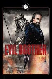 Eternity movie poster