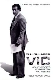 Vic movie poster