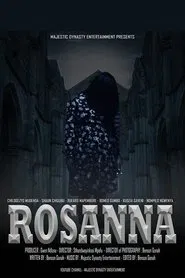 Rosanna movie poster