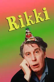 Poster do filme Rikki