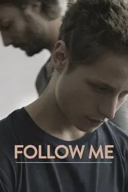 Follow Me movie poster