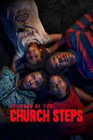 Children of the Church Steps tv show poster