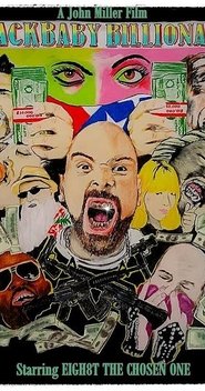 Crackbaby Billionaire movie poster