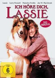 Lassie: Joyous Sound movie poster