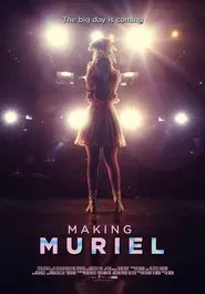 Making Muriel movie poster