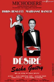 Poster do filme Désiré