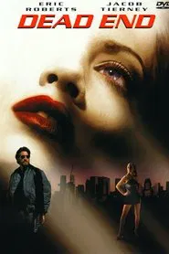 Dead End movie poster